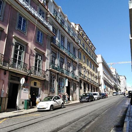 Bairro Alto-Chiado 2 Bdr Beautifull View Leilighet Lisboa Eksteriør bilde