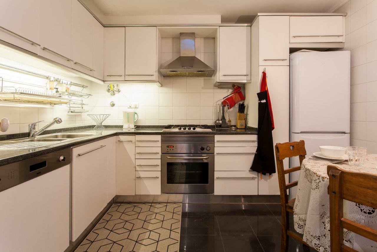 Bairro Alto-Chiado 2 Bdr Beautifull View Leilighet Lisboa Eksteriør bilde